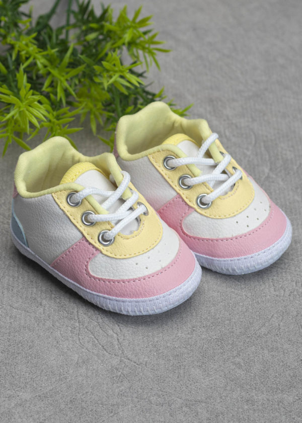tenis infantil