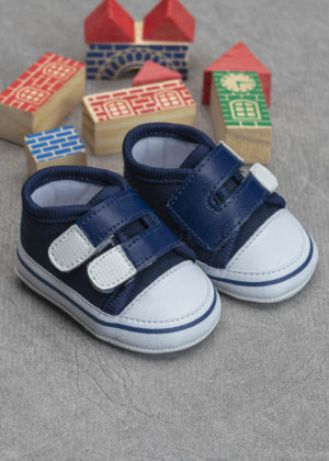 tenis infantil