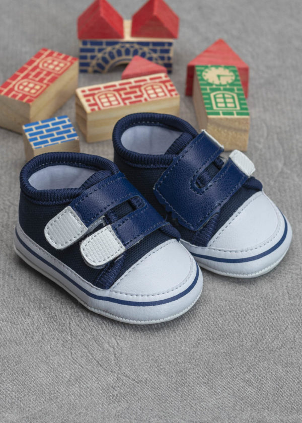 tenis infantil