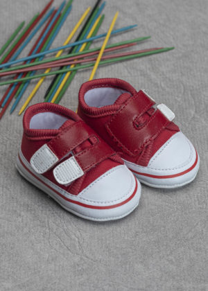 tenis infantil