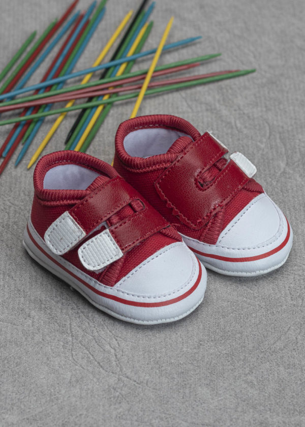 tenis infantil