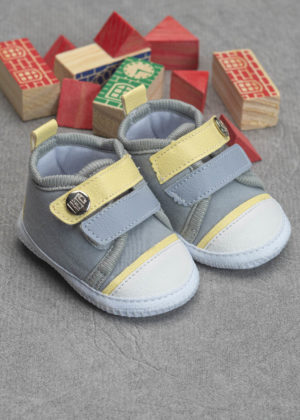 tenis infantil
