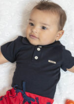 body gola polo preto
