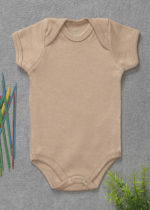 Body curto nude