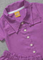 conjunto viscolinho fucsia