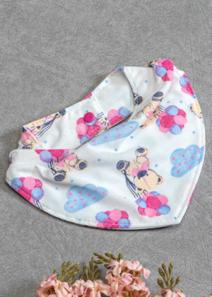 babador bandana