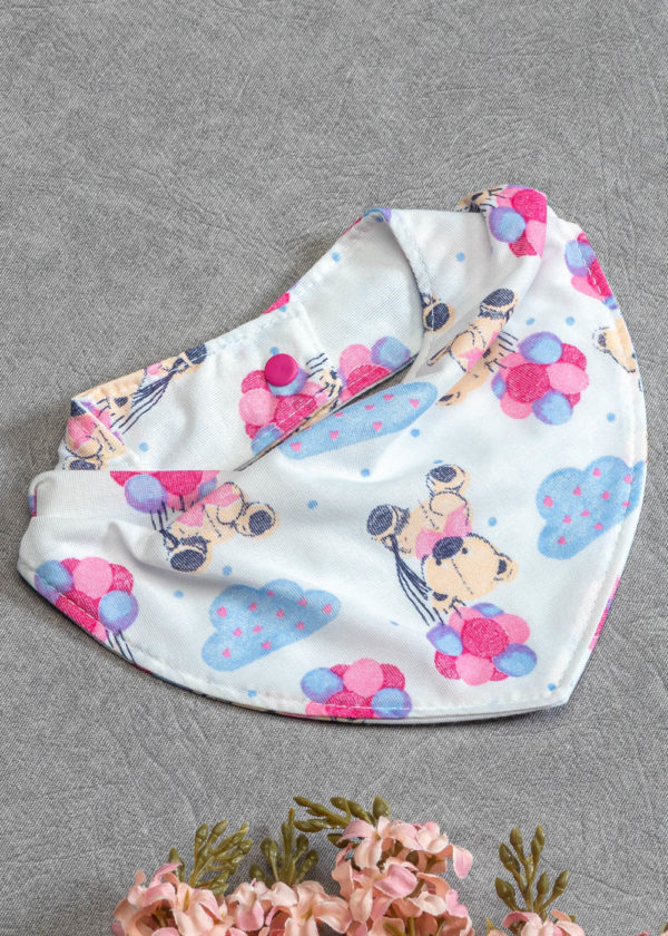 babador bandana