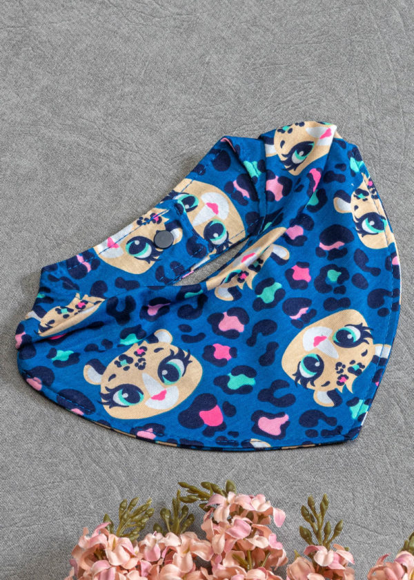 babador bandana