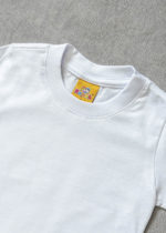 conjunto camiseta bolso canguru