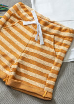 conjunto camiseta com bolso canguru