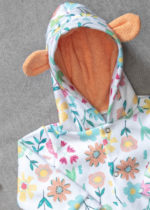 conjunto soft flores