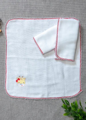 kit fralda boca bebe