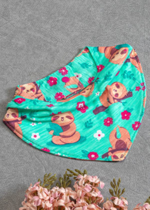 babador bandana