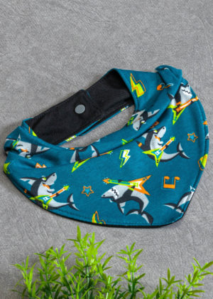babador bandana