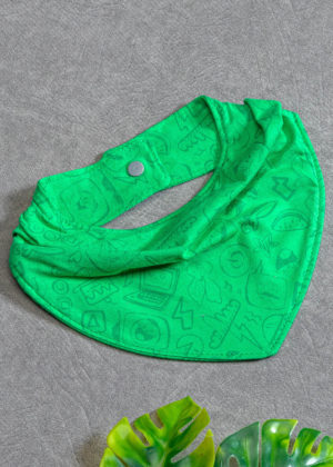 babador bandana