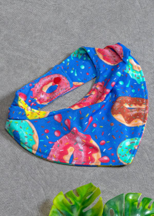 babador bandana