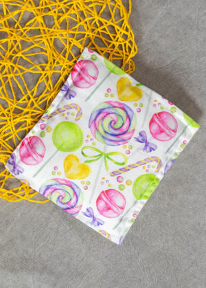 bolsa sementes
