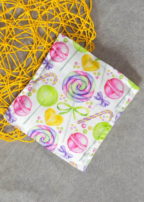 bolsa sementes