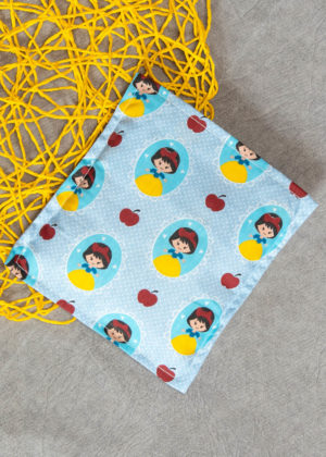 bolsa sementes