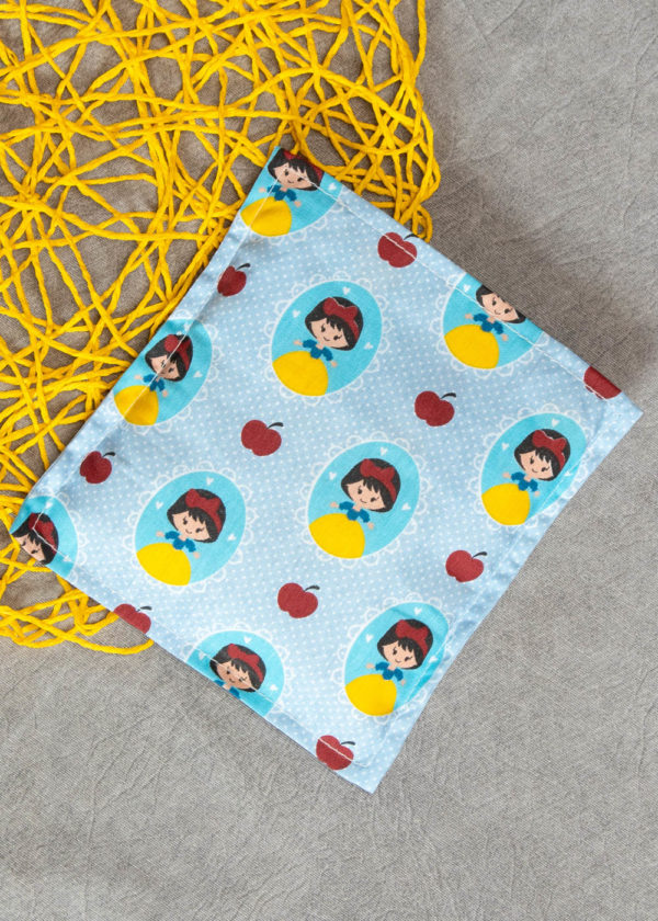 bolsa sementes