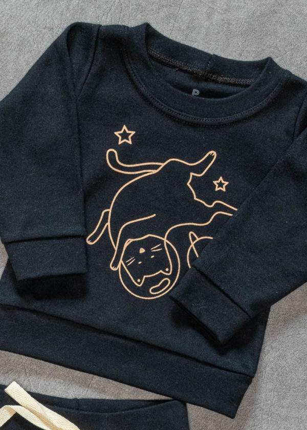 conjunto 3 peças