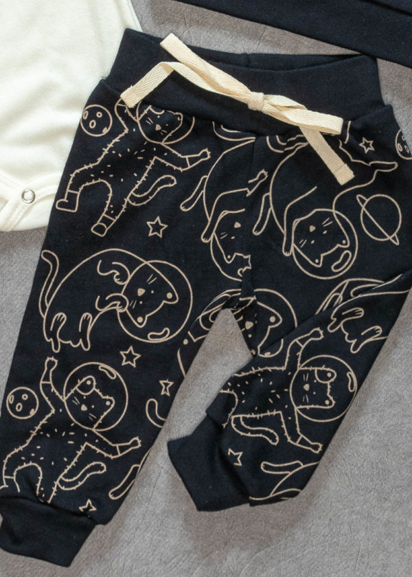conjunto 3 peças