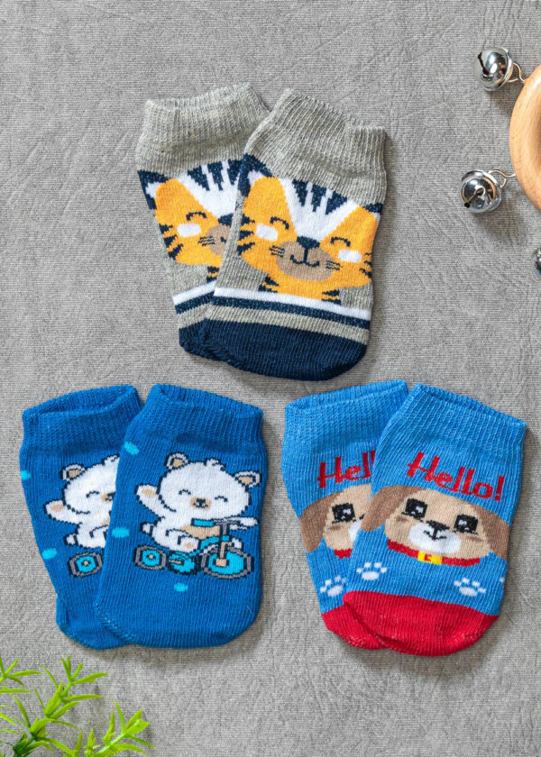 kit meia