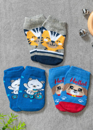 kit meia