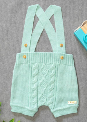 tapa fralda suspensorio tricot