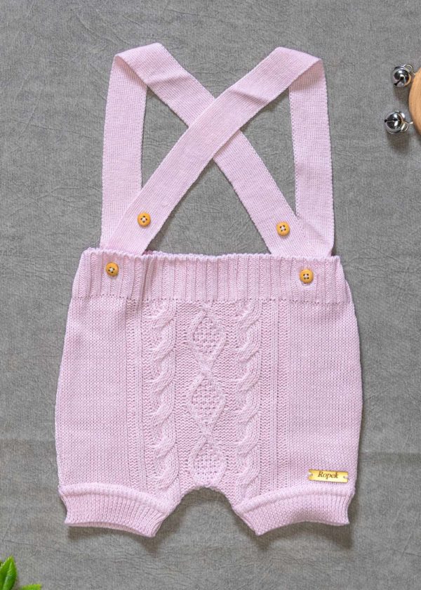 tapa fralda tricot