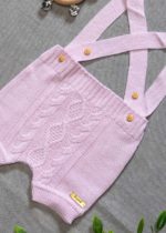 tapa franda tricot