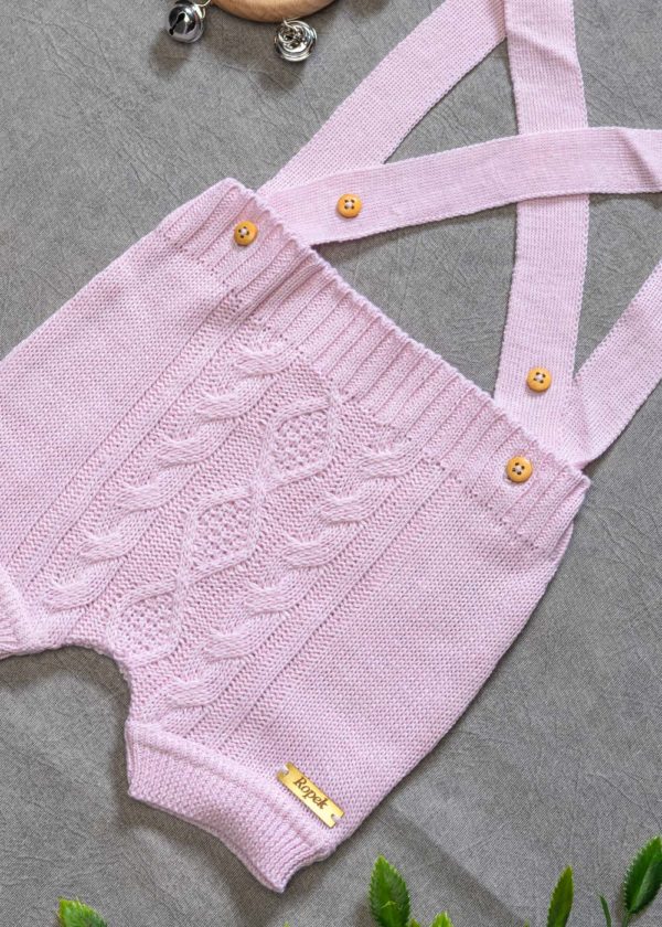 tapa franda tricot