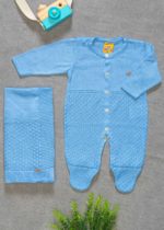 saida maternidade tricot