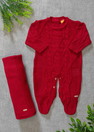 kit saida maternidade