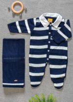 saida maternidade tricot