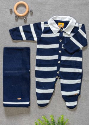 saida maternidade tricot