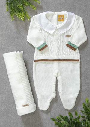kit saida maternidade