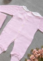 saida maternidade tricot