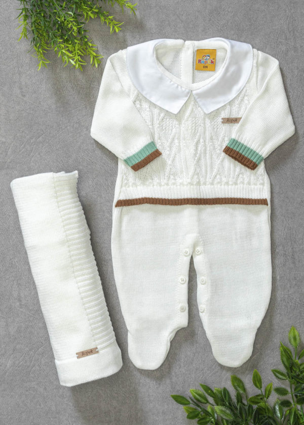 kit saida maternidade