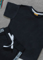 conjunto infantil menino