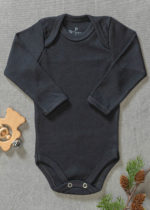 body manga longa