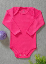 body manga longa
