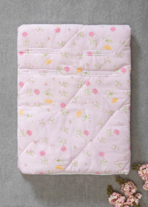 Capa para carrinho bebe conforto