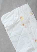 Capa para carrinho bebe conforto