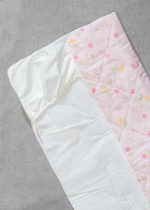 Capa para carrinho bebe conforto