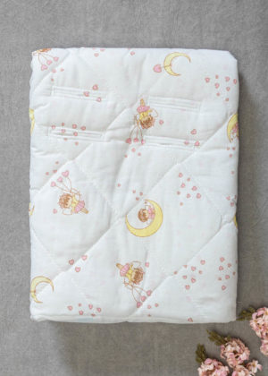 Capa para carrinho bebe conforto