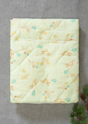 Capa para carrinho bebe conforto