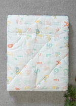 Capa para carrinho bebe conforto