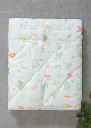 Capa para carrinho bebe conforto