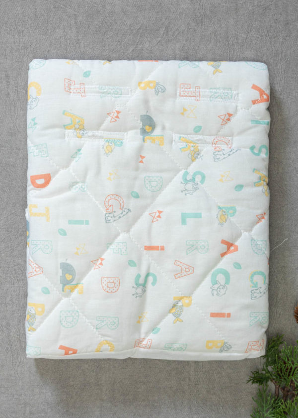 Capa para carrinho bebe conforto